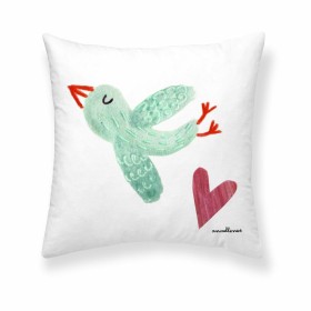 Housse de coussin Belum Cuzco Multicouleur 50 x 50 cm Antitaches | Tienda24 Tienda24.eu