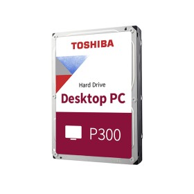 Hard Drive Toshiba P300 3,5" 2 TB HDD by Toshiba, Hard drives - Ref: S5630238, Price: 68,39 €, Discount: %