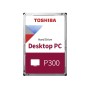 Hard Drive Toshiba P300 3,5" 2 TB HDD by Toshiba, Hard drives - Ref: S5630238, Price: 68,39 €, Discount: %