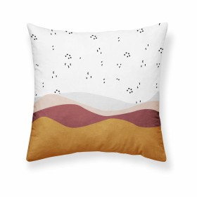 Set of cushion covers HappyFriday Coral reef Multicolour 2 Pieces | Tienda24 Tienda24.eu