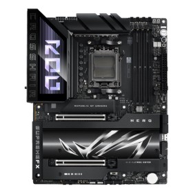 Placa Mãe Asus 90MB1IE0-M0EAY0 AMD AMD X870E AMD AM5 de Asus, Placas base - Ref: S5630277, Preço: 914,24 €, Desconto: %