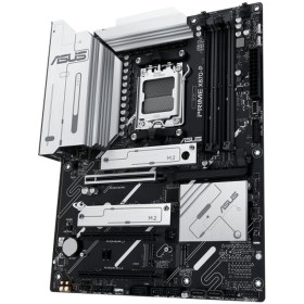 Carte Mère Asus PRIME X870-P AMD AMD AMD AM5 de Asus, Cartes mères - Réf : S5630279, Prix : 372,87 €, Remise : %