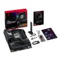 Motherboard Asus ROG STRIX X870-F GAMING WIFI AMD AMD AM5 AMD by Asus, Base plates - Ref: S5630280, Price: 619,80 €, Discount: %