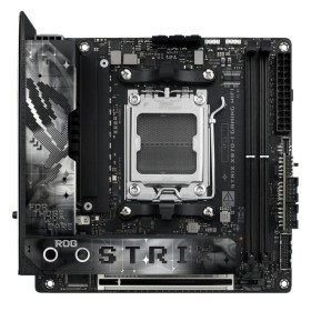 Placa Mãe Asus ROG STRIX X870-I GAMING WIFI AMD AMD AM5 AMD de Asus, Placas base - Ref: S5630283, Preço: 644,41 €, Desconto: %