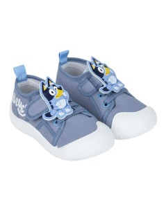 Scarpe Sportive per Bambini Bluey da Bluey, Aria aperta e sport - Ref: S0739600, Precio: €14.80, Descuento: %