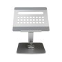 Accessoires Ewent EW1269 Aluminium de Ewent, Lapdesks - Réf : S5630312, Prix : 68,63 €, Remise : %