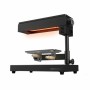 Barbecue Électrique Cecotec 3081 600W Noir de Cecotec, Raclettes - Réf : S5630392, Prix : 52,36 €, Remise : %