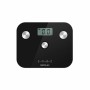 Báscula Digital de Baño Cecotec 425 LCD 180 kg Negro Cristal Templado 180 kg de Cecotec, Básculas - Ref: S5630425, Precio: 21...