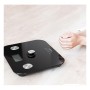 Digital Bathroom Scales Cecotec 425 LCD 180 kg Black Tempered Glass 180 kg by Cecotec, Scales - Ref: S5630425, Price: 21,30 €...