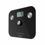 Bilancia Digitale da Bagno Cecotec 425 LCD 180 kg Nero Vetro Temperato 180 kg di Cecotec, Bilance - Rif: S5630425, Prezzo: 21...