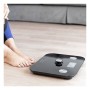 Digital Bathroom Scales Cecotec 425 LCD 180 kg Black Tempered Glass 180 kg by Cecotec, Scales - Ref: S5630425, Price: 21,30 €...