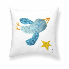 Cushion cover Batman Batechnology A Multicolour 45 x 45 cm | Tienda24 Tienda24.eu