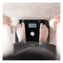 Digital Bathroom Scales Cecotec 425 LCD 180 kg Black Tempered Glass 180 kg by Cecotec, Scales - Ref: S5630425, Price: 21,30 €...