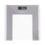 Balance Numérique de Salle de Bain Cecotec Surface Precision Healthy Transparent Verre trempé 180 kg de Cecotec, Balances - R...