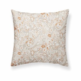 Housse de coussin Alexandra House Living Beige 50 x 50 cm | Tienda24 Tienda24.eu