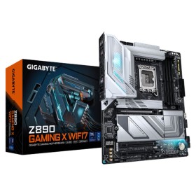 Supporto per cuffie Gigabyte 9MZ89GX7-00-10 di Gigabyte, Cuffie e accessori - Rif: S5630511, Prezzo: 339,24 €, Sconto: %