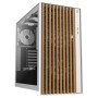 Case computer desktop ATX Nox NXHUMMERELEMENT di Nox, Case computer desktop - Rif: S5630550, Prezzo: 90,97 €, Sconto: %