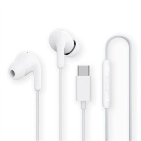 Headphones Xiaomi BHR8931GL 1,25 m by Xiaomi, Headphones and accessories - Ref: S5630591, Price: 6,52 €, Discount: %