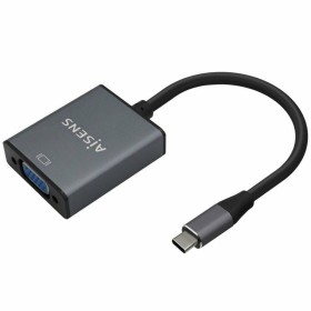 Adapter Mini DisplayPort auf HDMI Aisens A109-0691 15 cm Grau von Aisens, USB-Kabel - Ref: S5630629, Preis: 11,95 €, Rabatt: %