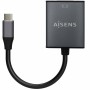 Adaptateur Mini Display Port vers HDMI Aisens A109-0691 15 cm Gris de Aisens, Câbles USB - Réf : S5630629, Prix : 11,95 €, Re...