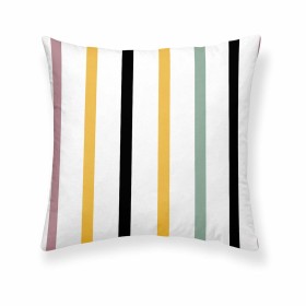 Capa de travesseiro DKD Home Decor 60 x 1 x 40 cm Multicolor Franjas | Tienda24 Tienda24.eu