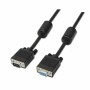 VGA Cable Aisens A113-0079 Black 3 m by Aisens, VGA cables - Ref: S5630637, Price: 4,82 €, Discount: %