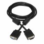 VGA Cable Aisens A113-0079 Black 3 m by Aisens, VGA cables - Ref: S5630637, Price: 4,82 €, Discount: %