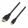 HDMI Cable Aisens A119-0116 Black 80 cm by Aisens, HDMI - Ref: S5630653, Price: 3,76 €, Discount: %