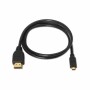 Cavo HDMI Aisens A119-0116 Nero 80 cm di Aisens, Cavi HDMI - Rif: S5630653, Prezzo: 3,76 €, Sconto: %