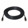 Cabo HDMI Aisens A120-0373 Preto 15 m de Aisens, Cabos HDMI - Ref: S5630655, Preço: 46,29 €, Desconto: %