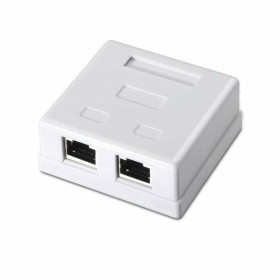 Network Connection Box Aisens A139-0304 by Aisens, Network switches - Ref: S5630737, Price: 4,33 €, Discount: %