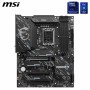 Motherboard MSI Z890 GAMING PLUS WIFI von MSI, Kopfhörer und Zubehör - Ref: S5630789, Preis: 323,07 €, Rabatt: %