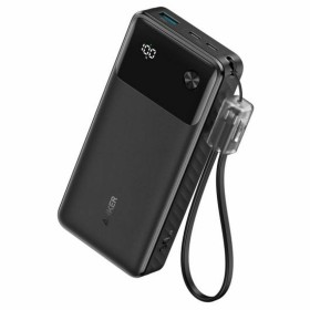 Powerbank Anker A1384G11 Schwarz von Anker, Ladegeräte - Ref: S5630831, Preis: 47,94 €, Rabatt: %