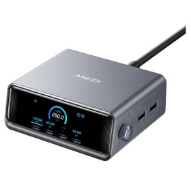 Wall Charger Anker A2345341 Black by Anker, Chargers - Ref: S5630842, Price: 225,88 €, Discount: %