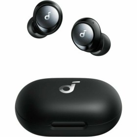 Headphones Soundcore A3936G12 Black by Soundcore, Headphones and accessories - Ref: S5630864, Price: 104,19 €, Discount: %