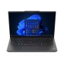 Ordinateur Portable Lenovo E14 G6 CORE ULTRA 5 12SYST Espagnol Qwerty de Lenovo, Ordinateurs portables - Réf : S5630892, Prix...