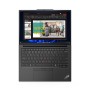 Ordinateur Portable Lenovo E14 G6 CORE ULTRA 5 12SYST Espagnol Qwerty de Lenovo, Ordinateurs portables - Réf : S5630892, Prix...