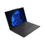 Ordinateur Portable Lenovo E14 G6 CORE ULTRA 5 12SYST Espagnol Qwerty de Lenovo, Ordinateurs portables - Réf : S5630892, Prix...