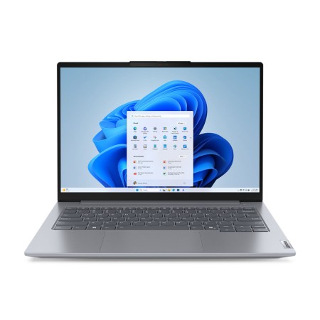 Laptop Lenovo Thinkbook 14 G7 Qwerty espanhol 14" Intel Core Ultra 5 125U 8 GB RAM 256 GB SSD de Lenovo, Portáteis - Ref: S56...