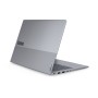 Laptop Lenovo Thinkbook 14 G7 Qwerty espanhol 14" Intel Core Ultra 5 125U 8 GB RAM 256 GB SSD de Lenovo, Portáteis - Ref: S56...