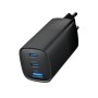 Wall Charger GEMBIRD TA-UC-PDQC65-01-BK | Tienda24 - Global Online Shop Tienda24.eu