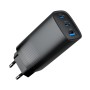 Wall Charger GEMBIRD TA-UC-PDQC65-01-BK by GEMBIRD, Chargers - Ref: S5630949, Price: 16,90 €, Discount: %