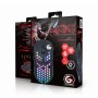 Souris GEMBIRD MUSG-RAGNAR-RX500 Noir 12000 dpi de GEMBIRD, Souris - Réf : S5630957, Prix : 15,73 €, Remise : %