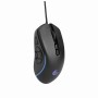 Souris GEMBIRD MUSG-RAGNAR-RX500 Noir 12000 dpi de GEMBIRD, Souris - Réf : S5630957, Prix : 15,73 €, Remise : %