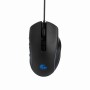 Souris GEMBIRD MUSG-RAGNAR-RX500 Noir 12000 dpi de GEMBIRD, Souris - Réf : S5630957, Prix : 15,73 €, Remise : %