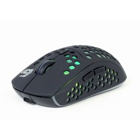 Mouse GEMBIRD MUSG-RAGNAR-WRX500 Black Multicolour 1600 dpi by GEMBIRD, Mice - Ref: S5630960, Price: 14,02 €, Discount: %