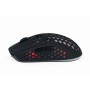 Souris GEMBIRD MUSG-RAGNAR-WRX500 Noir Multicouleur 1600 dpi de GEMBIRD, Souris - Réf : S5630960, Prix : 14,02 €, Remise : %