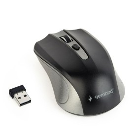 Mouse senza Fili Urban Factory ERGO PRO 4000 dpi Nero | Tienda24 - Global Online Shop Tienda24.eu