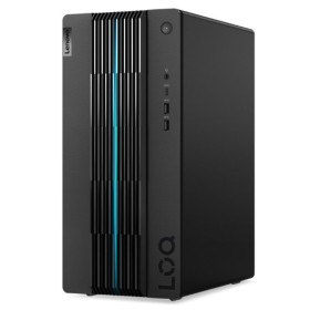 Desktop PC Lenovo LOQ 17IRB8 Intel Core i5-13400F 16 GB RAM 32 GB RAM 512 GB SSD Nvidia Geforce RTX 4060 by Lenovo, Towers - ...