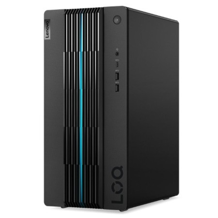 PC de Mesa Lenovo LOQ 17IRB8 Intel Core i5-13400F 16 GB RAM 32 GB RAM 512 GB SSD Nvidia Geforce RTX 4060 de Lenovo, Torres - ...